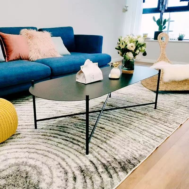 Meubiana black coffee table.