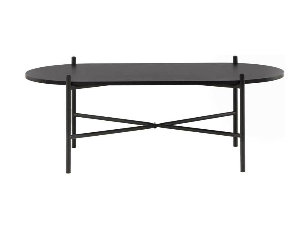 Meubiana black coffee table.